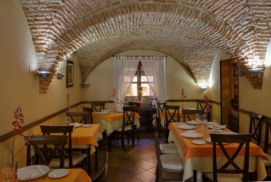 Casa Rural La Chimenea Navas del Madroño Exteriör bild